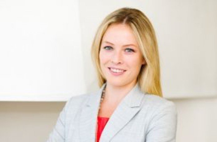 Carolyn Finch - Professional Speakers Booking