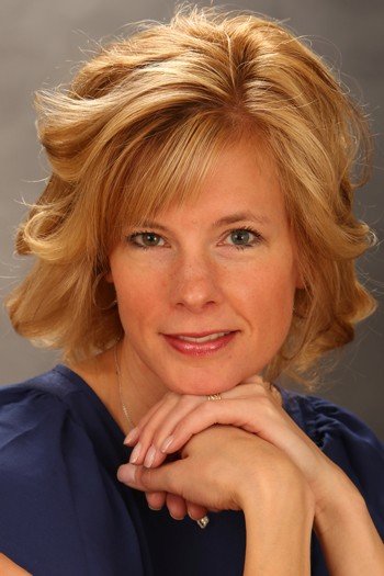 Carrie Cariello - Professional null Speaker