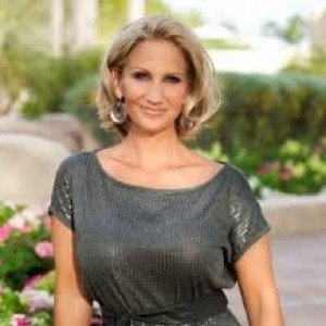 Brenda Warner - Professional Speakers Booking