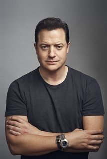 Brendan Fraser - Professional null Speaker