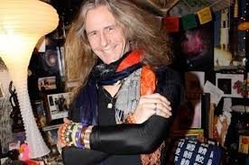 Carter Emmart - Professional null Speaker