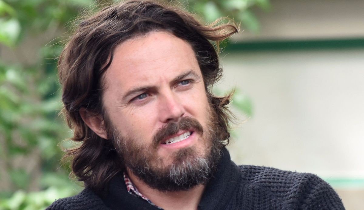 Casey Affleck - Professional null Speaker
