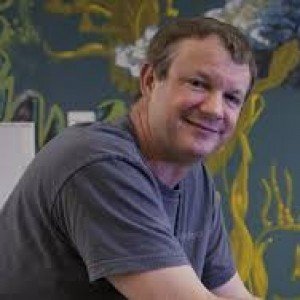 Brian Acton - Professional null Speaker