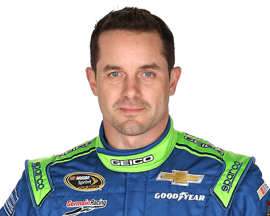 Casey Mears - Professional null Speaker