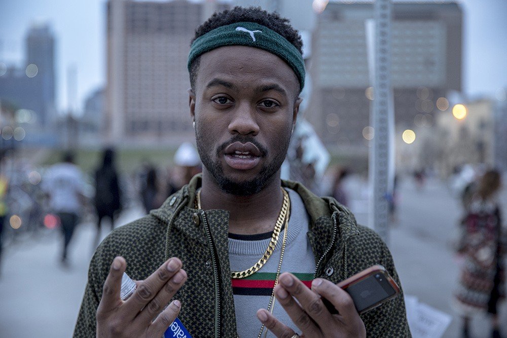 Casey Veggies - Professional null Speaker