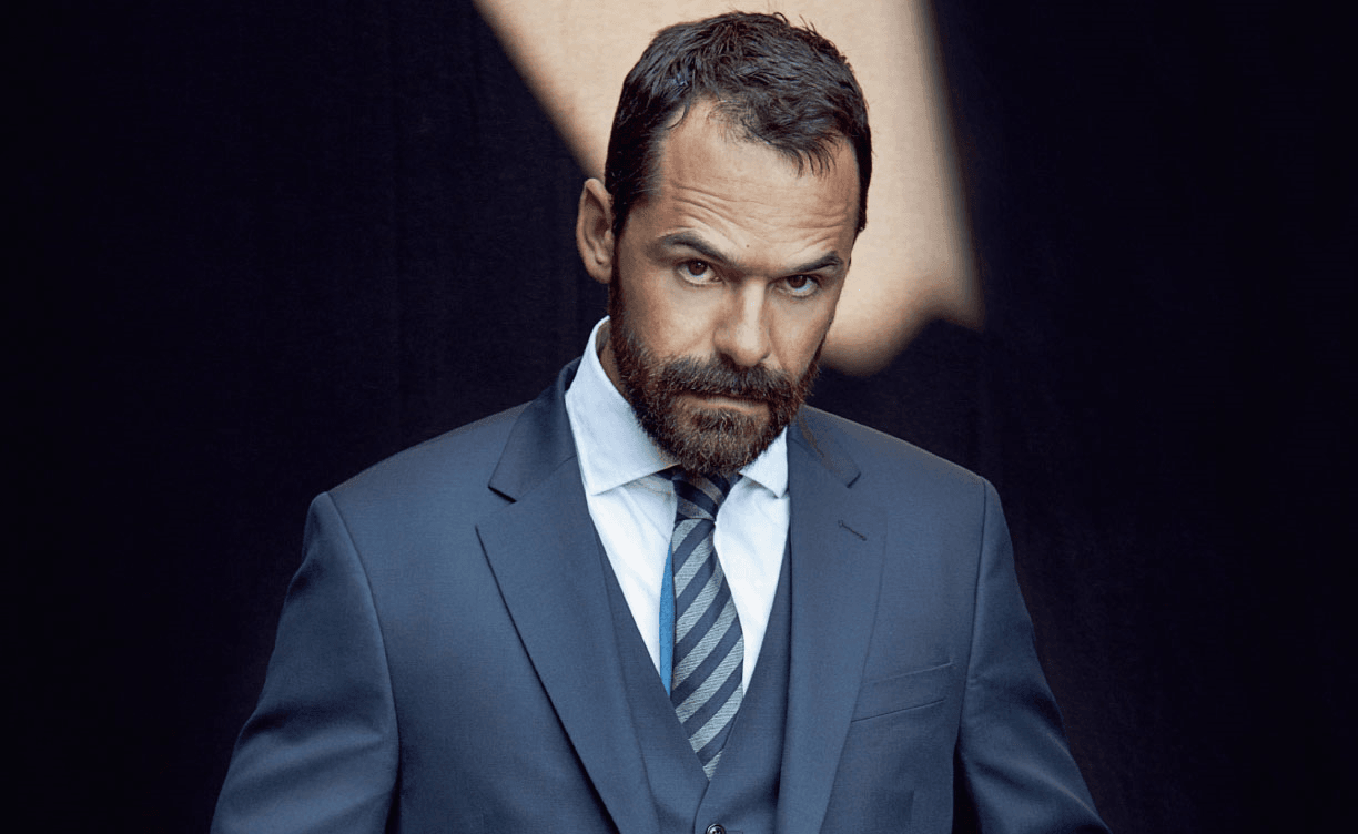 Casper Crump - Professional null Speaker