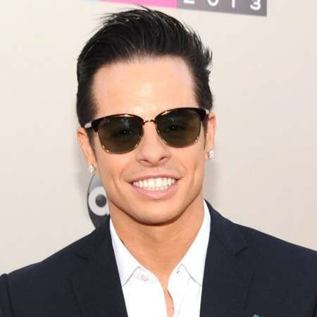 Casper Smart - Professional null Speaker