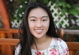 Cassandra Lin - Professional null Speaker