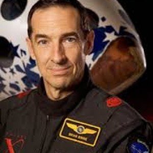 Brian Binnie - Professional Speakers Booking