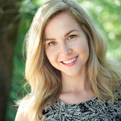 Cassie Jaye - Professional null Speaker