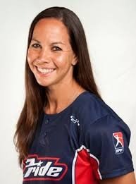 Cat Osterman - Professional Speakers Booking
