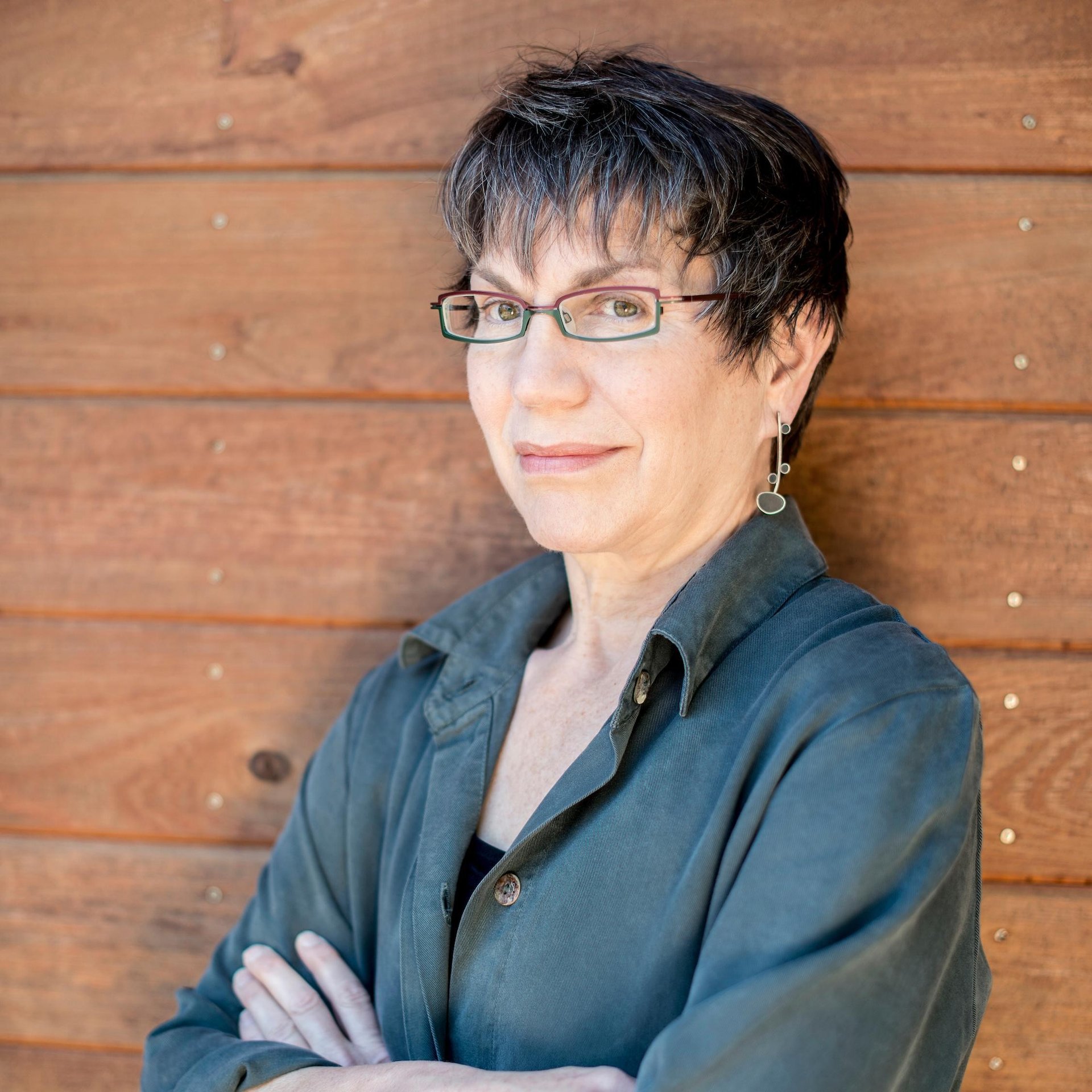 Cat Warren - Professional null Speaker