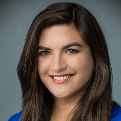 Cate Edwards - Professional null Speaker