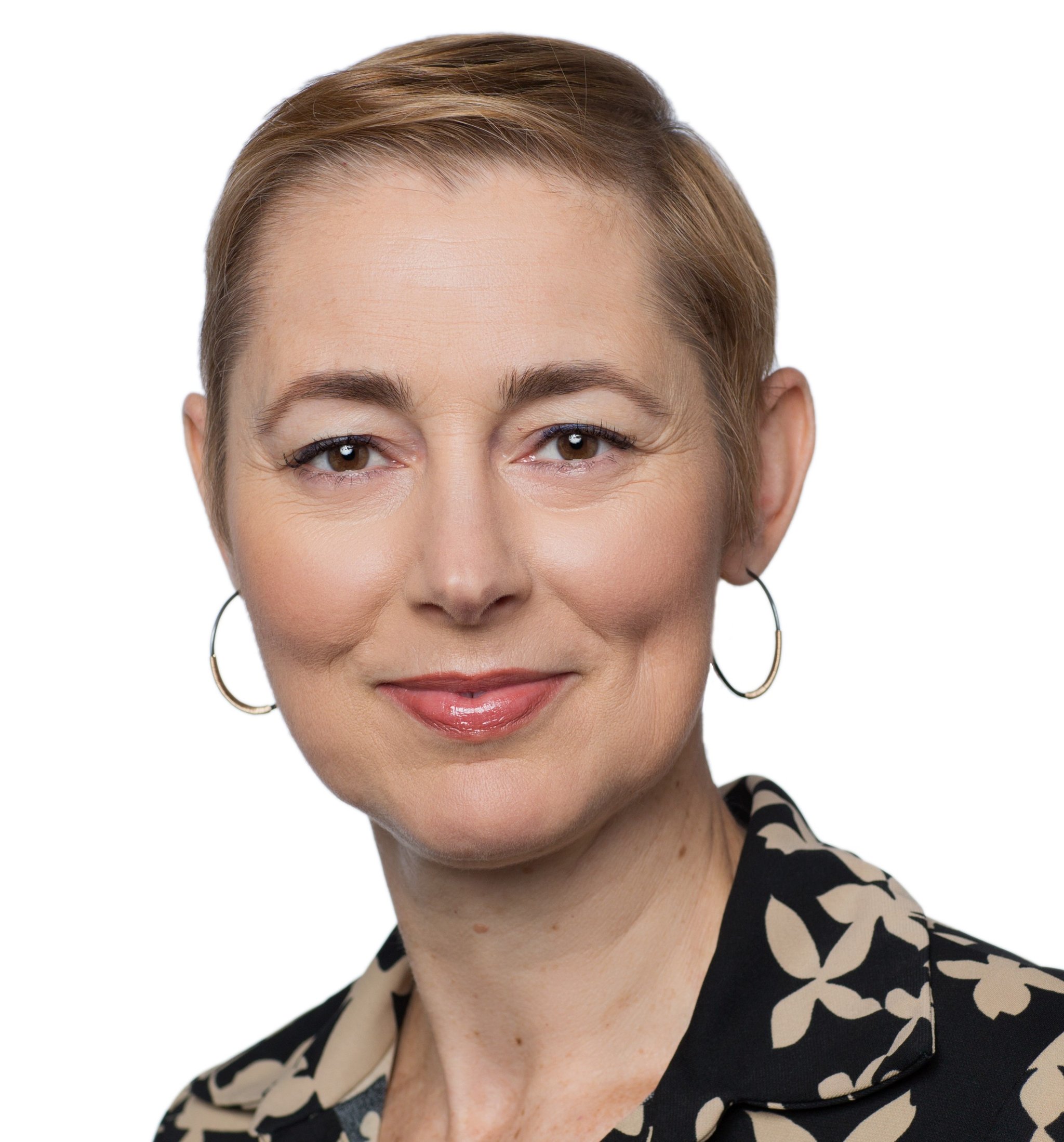 Caterina Rindi - Professional Speakers Booking