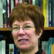 Catherine Ayoub - Professional Speakers Booking