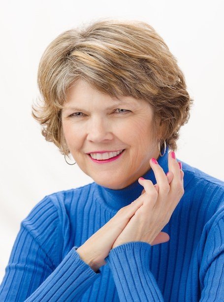 Cathy Seeley - Professional null Speaker