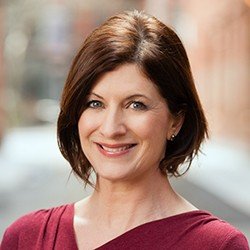 Ceci Carmichael - Professional null Speaker