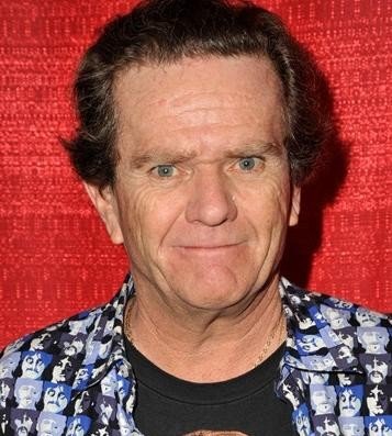 Butch Patrick - Professional null Speaker