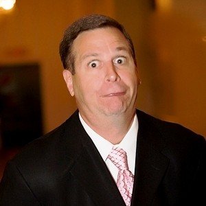 Buzz Sutherland - Professional Speakers Booking