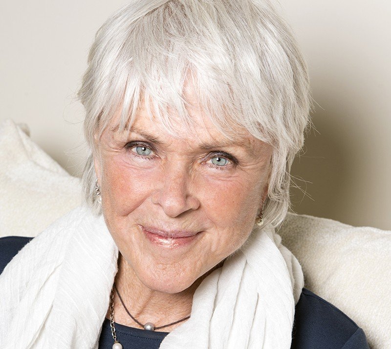 Byron Katie - Professional null Speaker