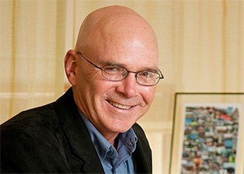 Byron Reeves - Professional Speakers Booking