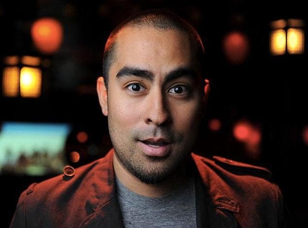 Cesar Kuriyama - Professional Speakers Booking