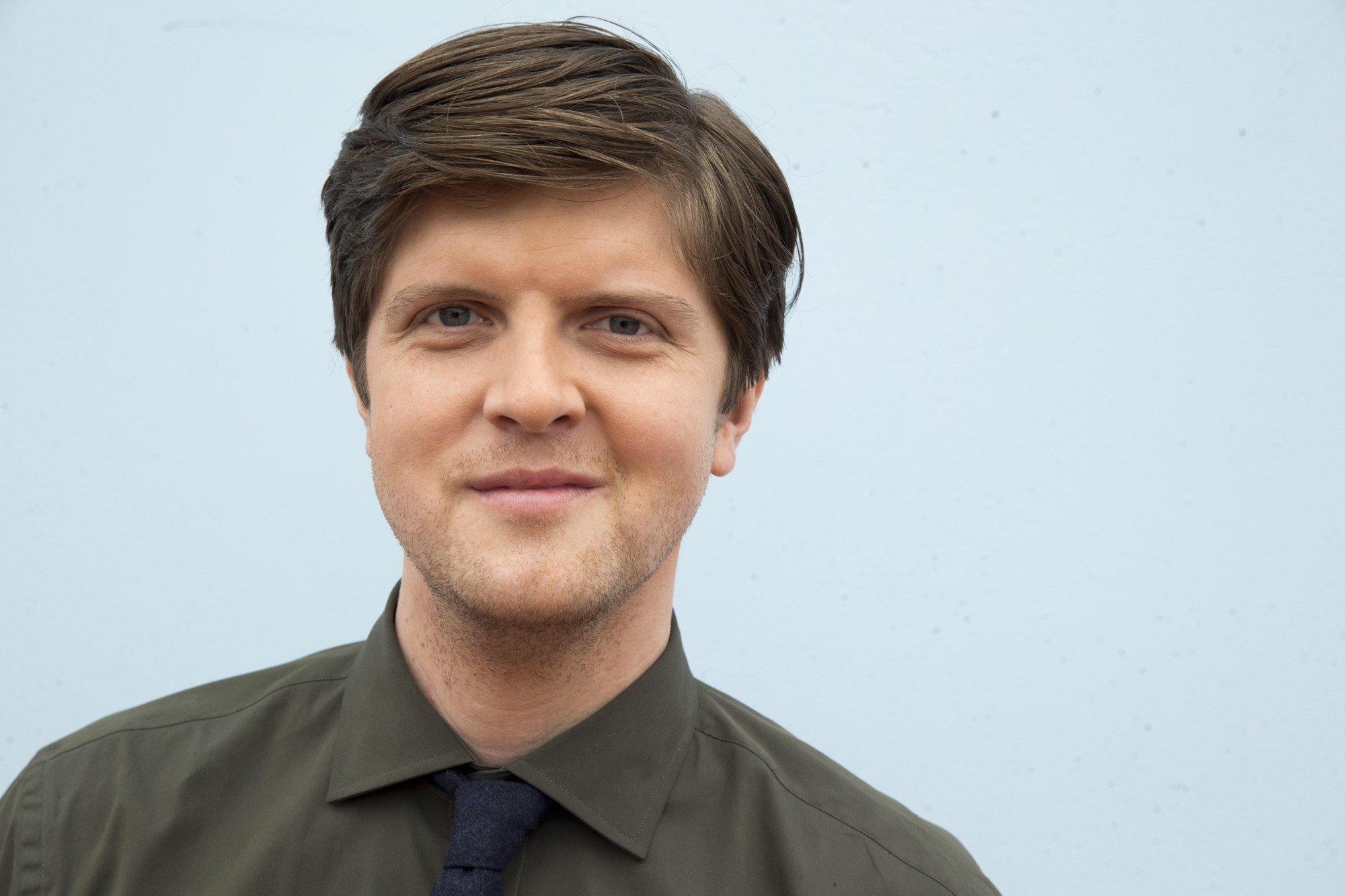 Buck Sexton - Professional Speakers Booking