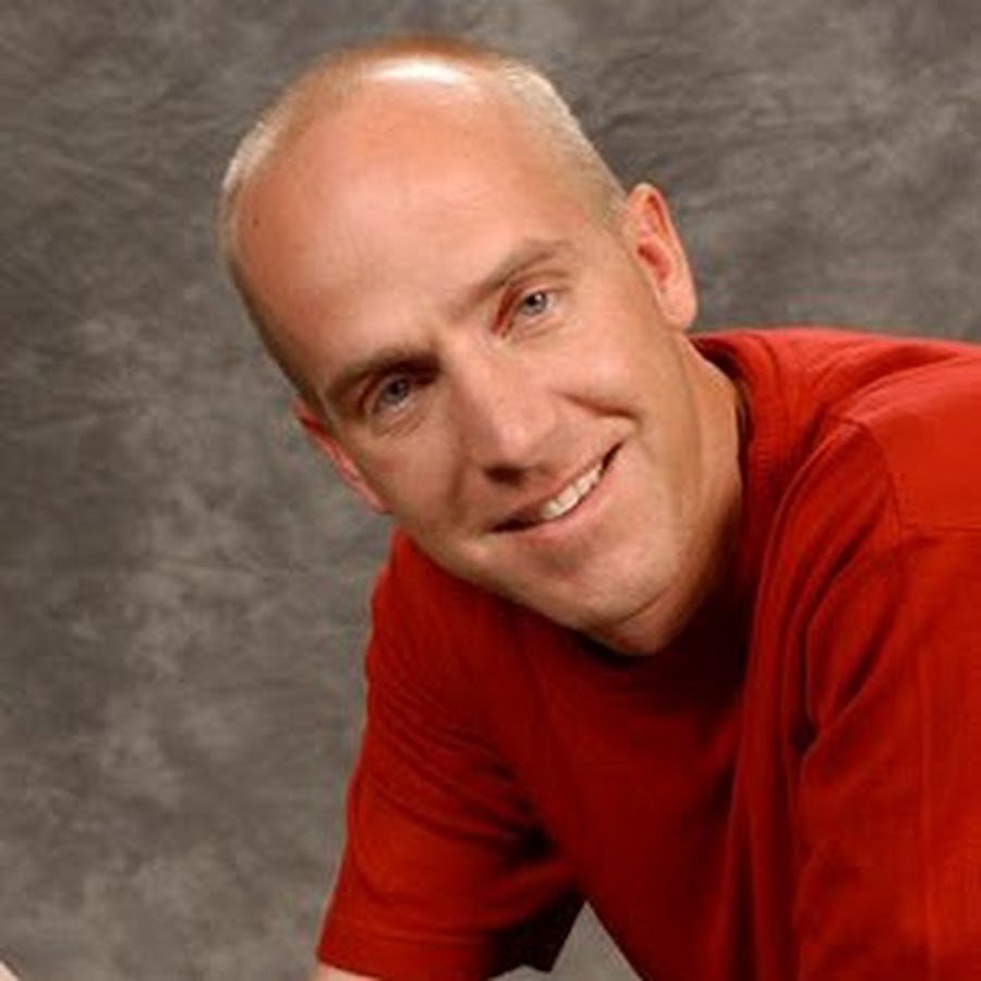 Chad L. Hymas - Professional null Speaker