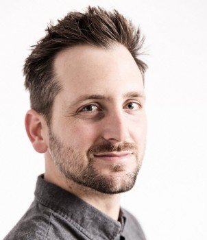 Chad Mumm - Professional Speakers Booking