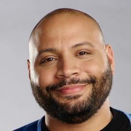 Colton Dunn - Professional null Speaker