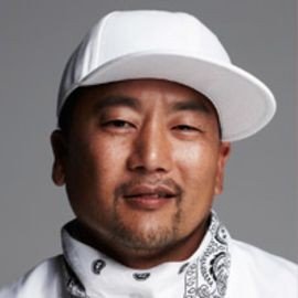 Corey Lee - Professional null Speaker