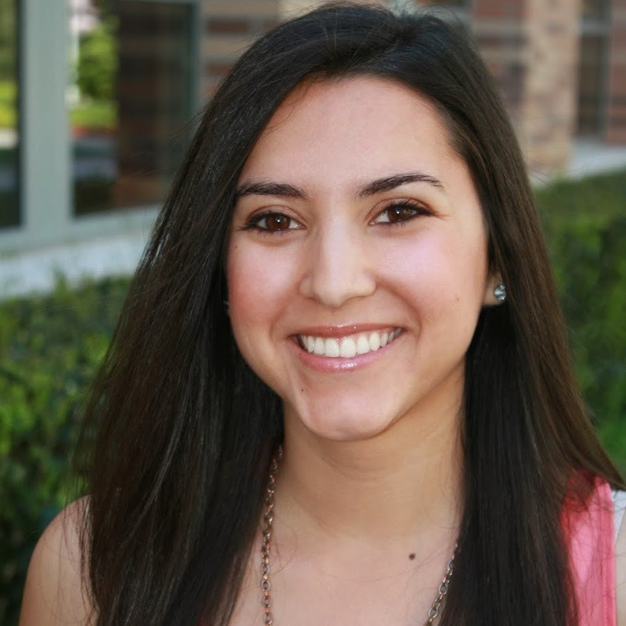 Chantel Houston - Professional null Speaker