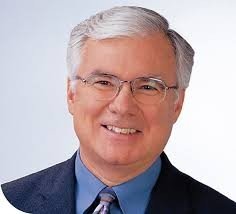 Bruce Wilkinson - Professional null Speaker