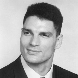 Bryan Mark Rigg - Professional null Speaker