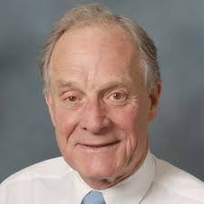 Charles D Ellis - Professional null Speaker