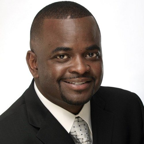 Charles Johnson - Professional null Speaker