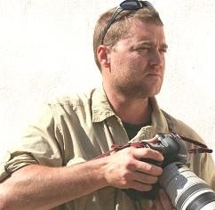 Brian Steidle - Professional Speakers Booking