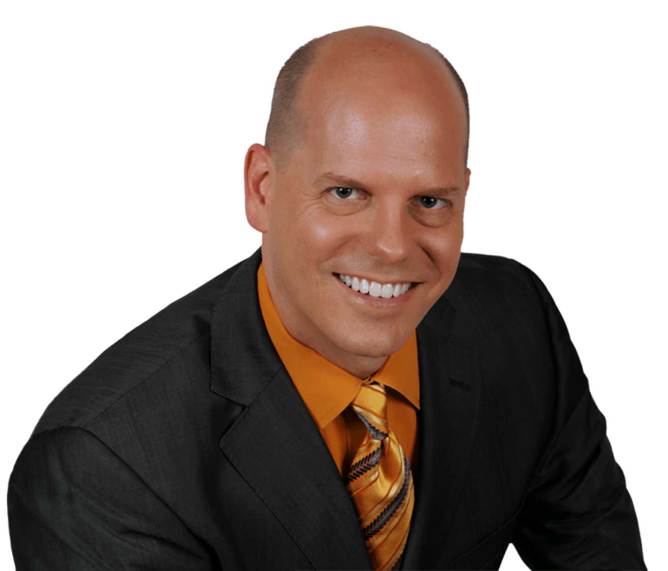 Brian Walter - Professional Speakers Booking