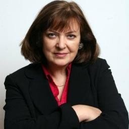 Bridget Kendall - Professional null Speaker