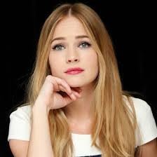 Britt Robertson - Professional null Speaker