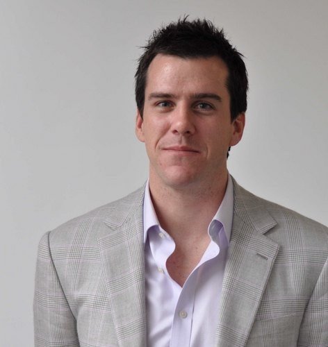 Brian Quinn - Professional null Speaker