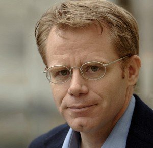 Bruce Aylward - Professional Speakers Booking