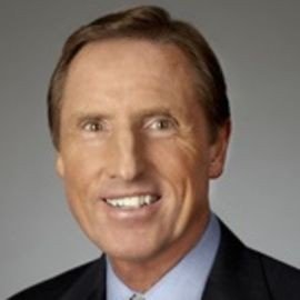 Bruce G. Bodaken - Professional Speakers Booking