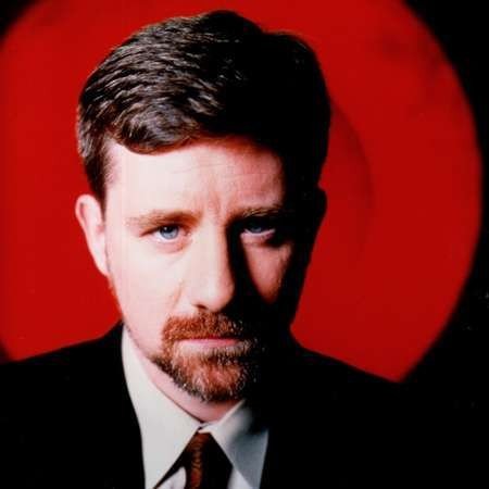 Bruce Harwood - Professional null Speaker