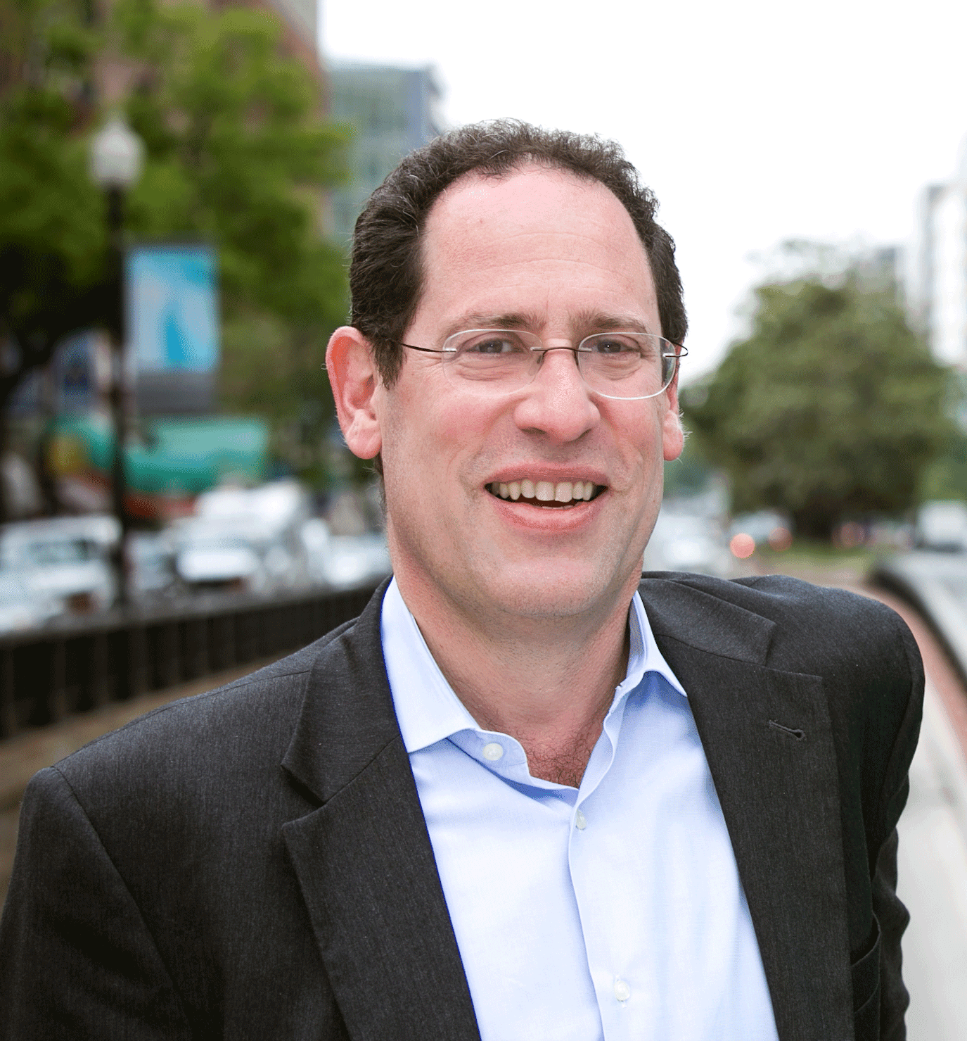 Bruce Katz - Professional null Speaker