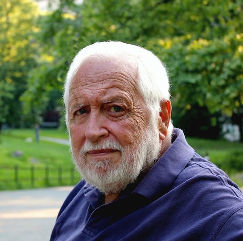 Bruce McCall - Professional Speakers Booking