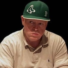 Dan Harrington - Professional null Speaker