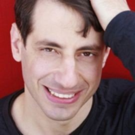 Dan Naturman - Professional null Speaker