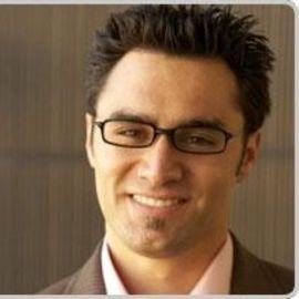 Dean Mc Adams - Professional null Speaker