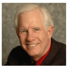 Dan Poynter - Professional null Speaker